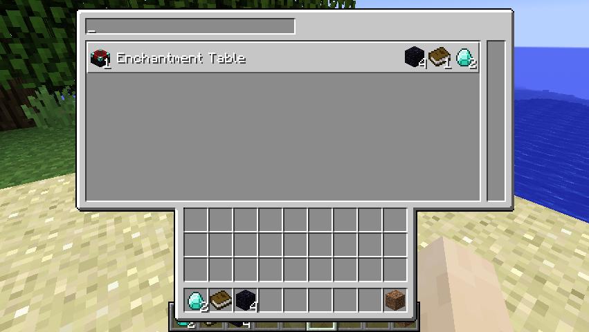 Randompatches. Minecraft Enchanting Table Recipe. Enchanting Table Recipe. Compressed Blocks Mod.