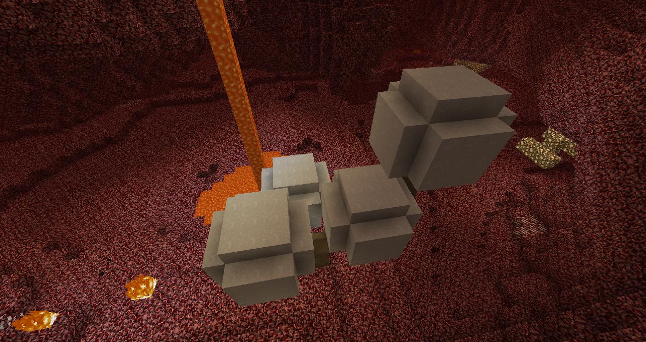 Bygone nether 1.20 1