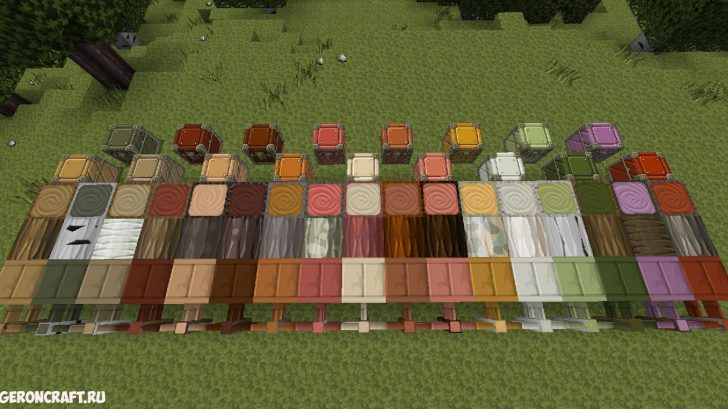 sphax purebdcraft 1.7.10 x64