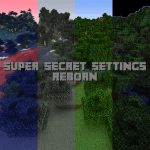 что такое super secret settings в майнкрафт. картинка что такое super secret settings в майнкрафт. что такое super secret settings в майнкрафт фото. что такое super secret settings в майнкрафт видео. что такое super secret settings в майнкрафт смотреть картинку онлайн. смотреть картинку что такое super secret settings в майнкрафт.