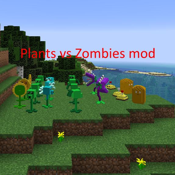 plants vs zombies mod menu