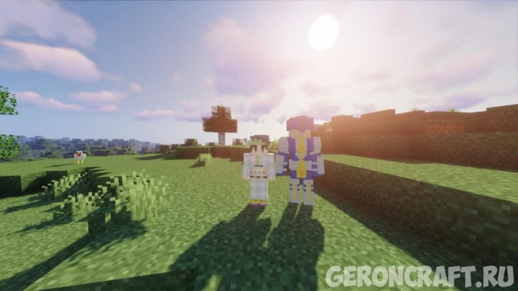 jojo mod minecraft 1.15.2