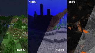 Gamma Utils (Fullbright) [1.21] [1.20.6] [1.19.4] [1.18.2] [1.17.1 ...