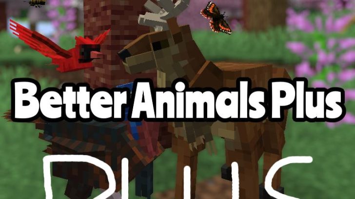 Better animals plus 1.12 2