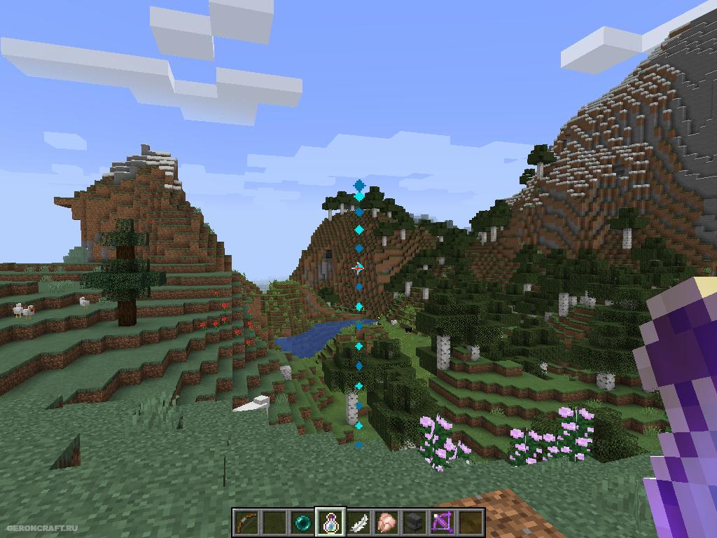 World generation 1.12 2