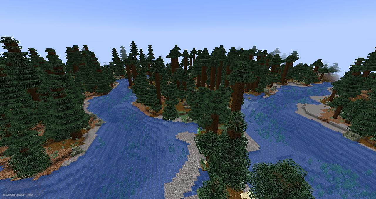 Perspective Mod 1.16.5. Perspective Mod. Perspective Mod Redux. Biomes you go.